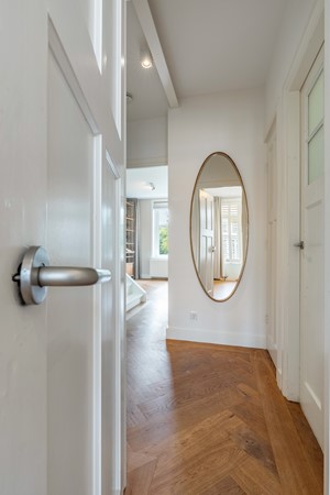 Medium property photo - Postjeskade, 1058 DP Amsterdam